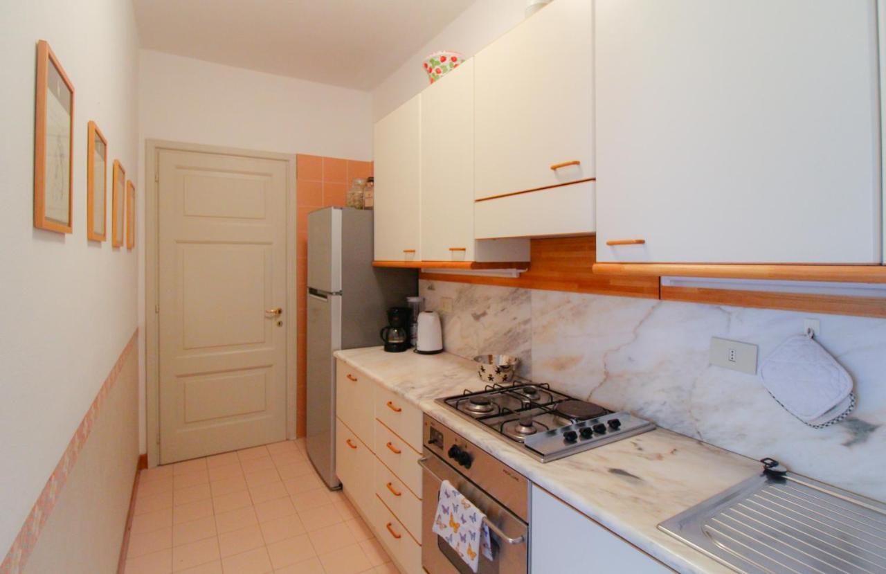 Bel Faggio Rosso Apartment Menaggio Eksteriør bilde