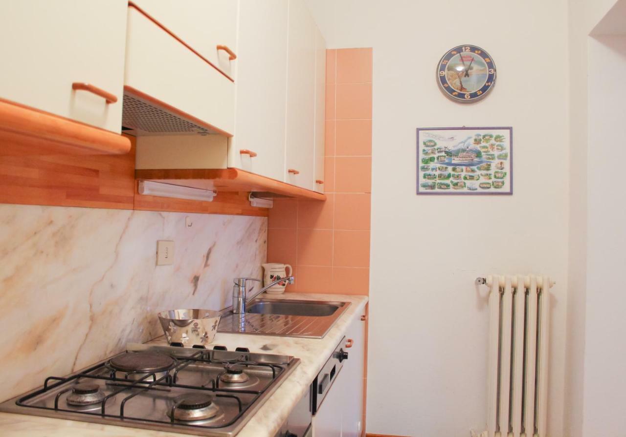 Bel Faggio Rosso Apartment Menaggio Eksteriør bilde